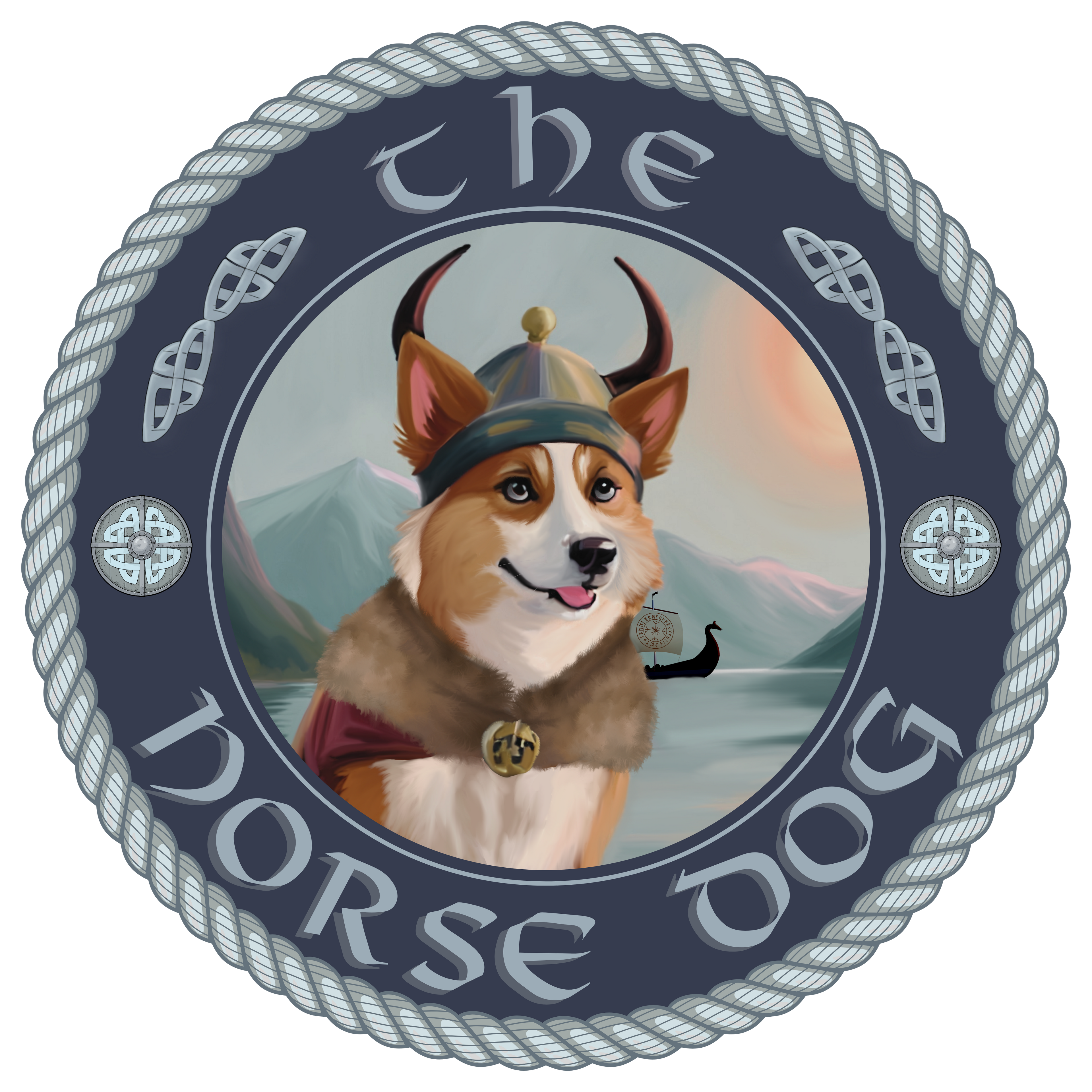 The Norse Dog